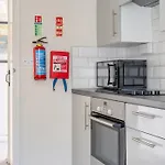Coniston Apartment
