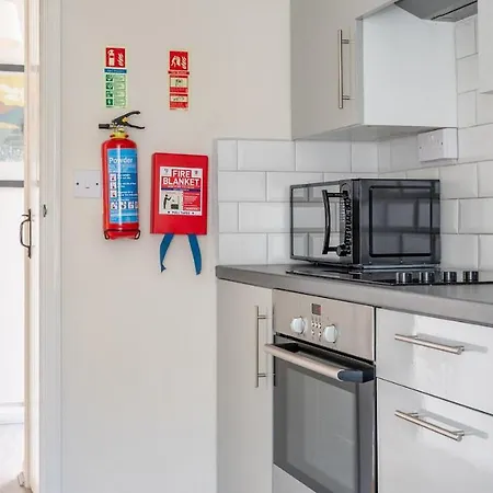 Coniston Appartement