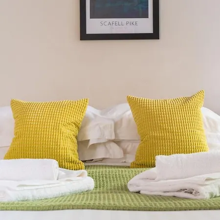 Coniston Appartement