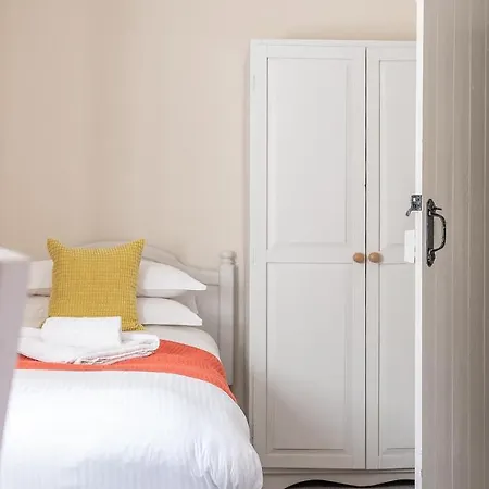 Coniston Appartement *