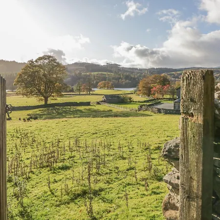 Coniston Ambleside