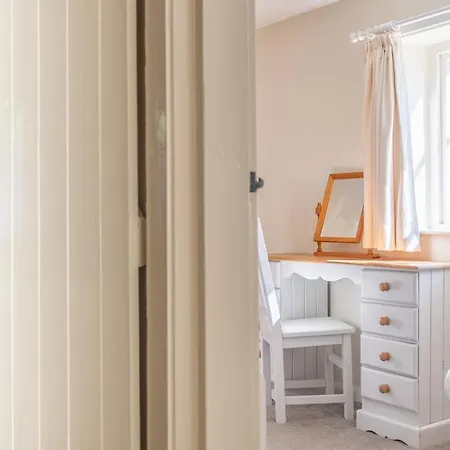 Appartement Coniston *