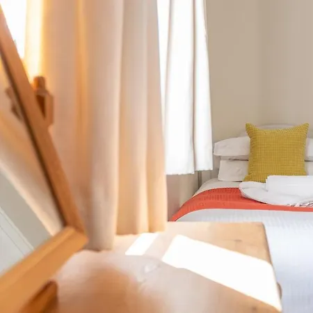 Coniston Appartement *