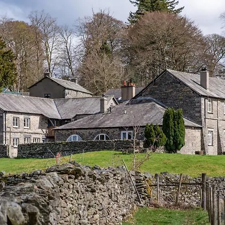 Coniston Holiday home *