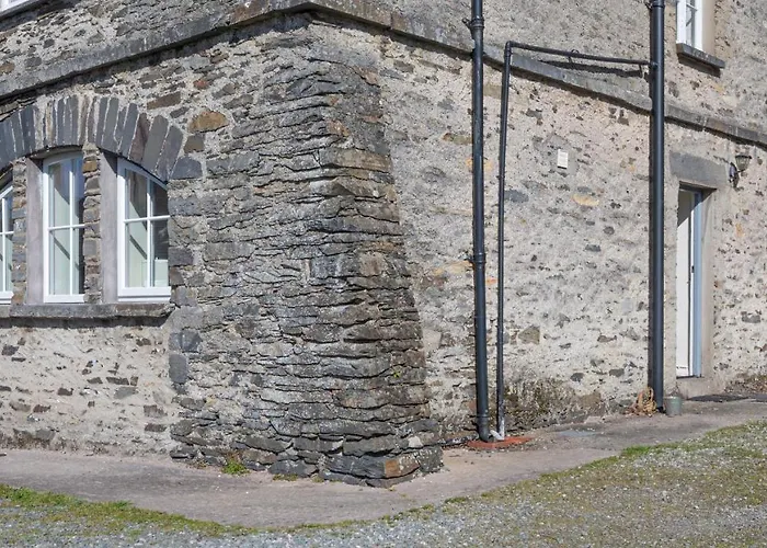 Coniston * Ambleside