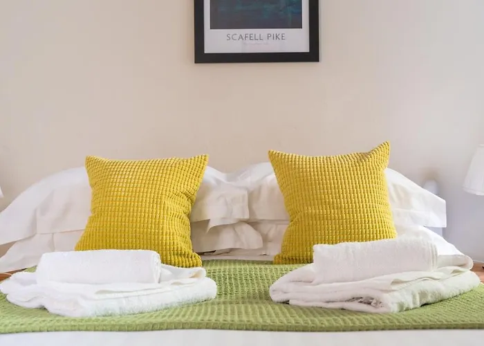 Coniston Apartamento