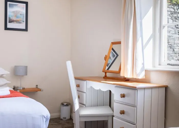 Coniston Apartamento