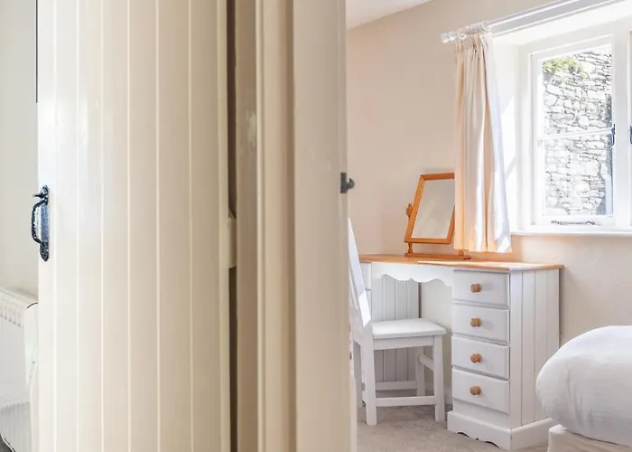 Apartamento Coniston *