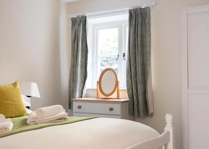 Apartamento Coniston Ambleside