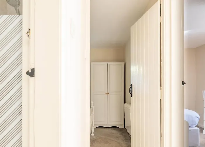 Coniston Apartamento *