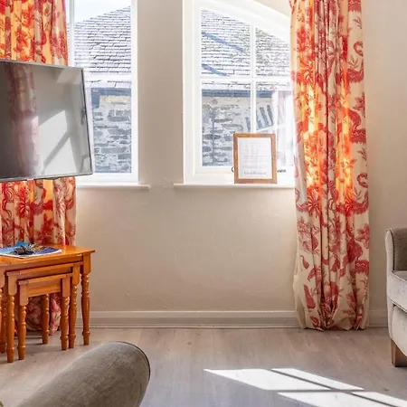 شقة Coniston آمبيلسايد